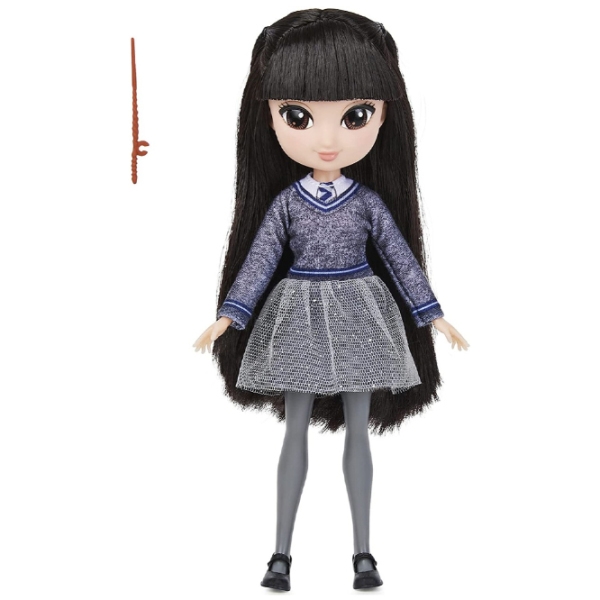 Figurină Spin Master Harry Potter Cho Chang 3+ / Black photo 1
