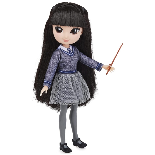 Figurină Spin Master Harry Potter Cho Chang 3+ / Black photo 2