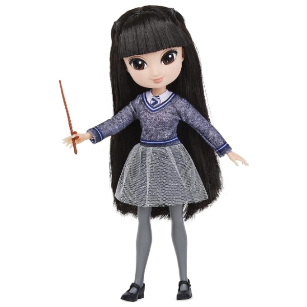 Figurină Spin Master Harry Potter Cho Chang 3+ / Black photo 3