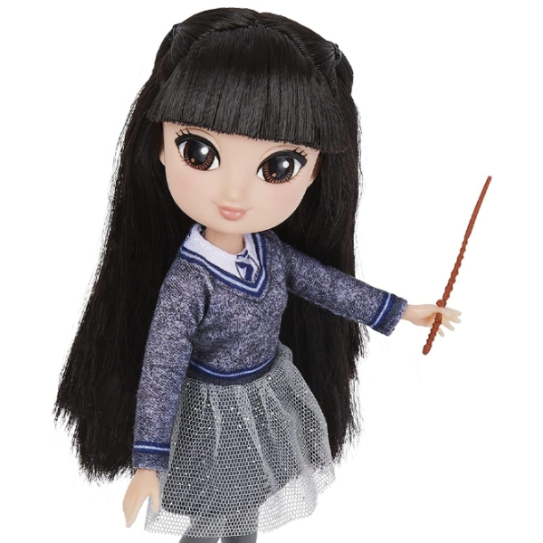 Figurină Spin Master Harry Potter Cho Chang 3+ / Black photo 4