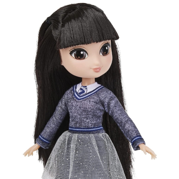 Figurină Spin Master Harry Potter Cho Chang 3+ / Black photo 5
