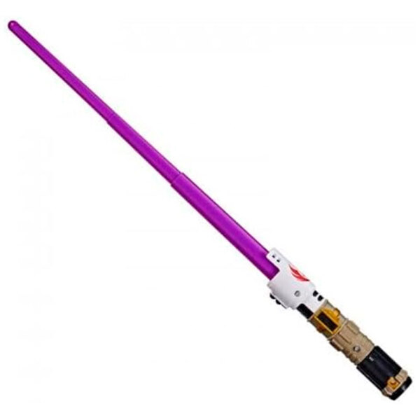 Фигурка Hasbro Star Wars Lightsaber Forge Extendable 3+ / Разноцветный photo 1