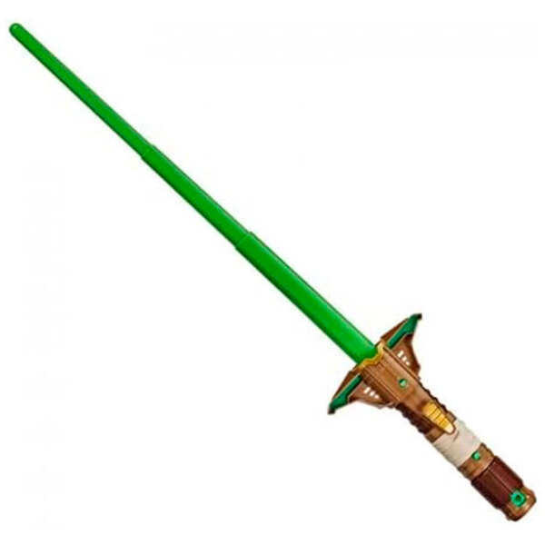 Фигурка Hasbro Star Wars Lightsaber Forge Extendable 3+ / Разноцветный photo 2