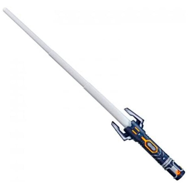 Фигурка Hasbro Star Wars Lightsaber Forge Extendable 3+ / Разноцветный photo 4