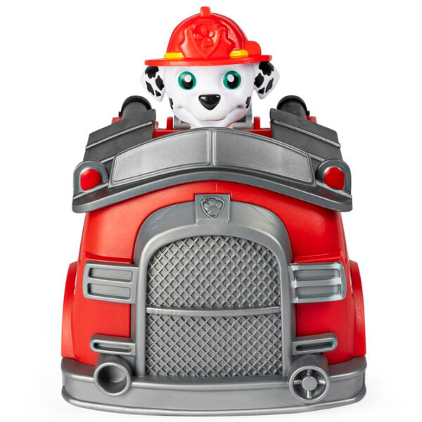Фигурка Spin Master Paw Patrol Masina RC 3+ / Красный photo 2