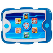 Figurină Spin Master Paw Patrol Tableta Ryder 6058537 Blue Pentru copii, 3+