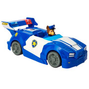 Figurină Spin Master Paw Patrol Vehicul de patrulare 3+ / Blue