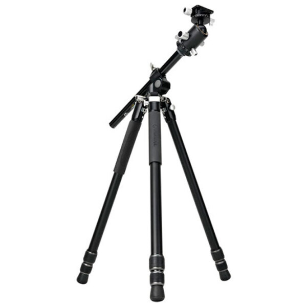 Штатив Vanguard VEO3+ 303ABS Черный Напольный  photo 2
