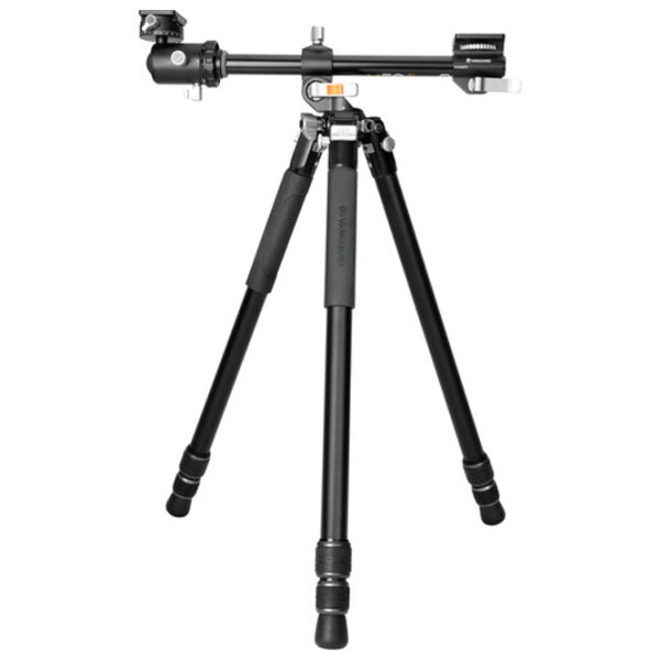 Штатив Vanguard VEO3+ 303ABS Черный Напольный  photo 3