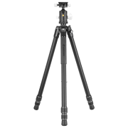 Штатив Vanguard VEO3 303AB Черный Напольный 