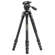 Штатив Vanguard VEO3 264AO Черный Напольный 