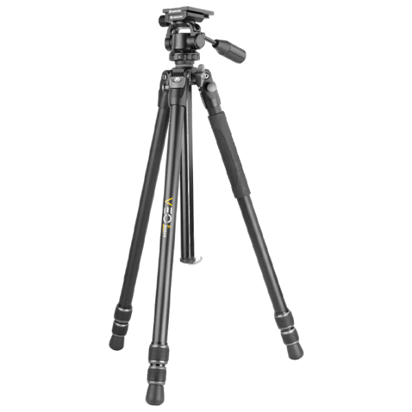 Штатив Vanguard VEO3 263AO Черный Напольный  photo 1
