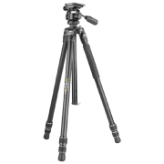 Штатив Vanguard VEO3 263AO Черный Напольный 