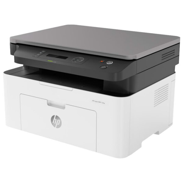 Dispozitiv multifuncțional HP
LaserJet Pro
M135a White Laser, Alb-negru, 4800 x 4800 dpi photo 2