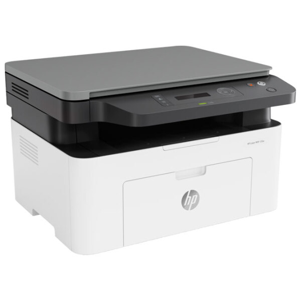 Dispozitiv multifuncțional HP
LaserJet Pro
M135a White Laser, Alb-negru, 4800 x 4800 dpi photo 3