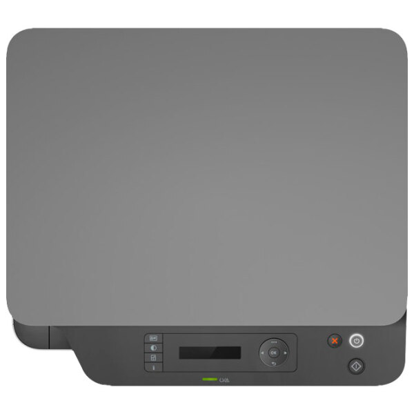 Dispozitiv multifuncțional HP
LaserJet Pro
M135a White Laser, Alb-negru, 4800 x 4800 dpi photo 4