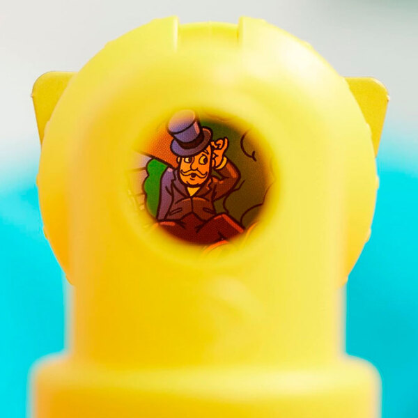 Figurină Spin Master Paw Patrol Turnul de Control 3+ / Blue photo 7