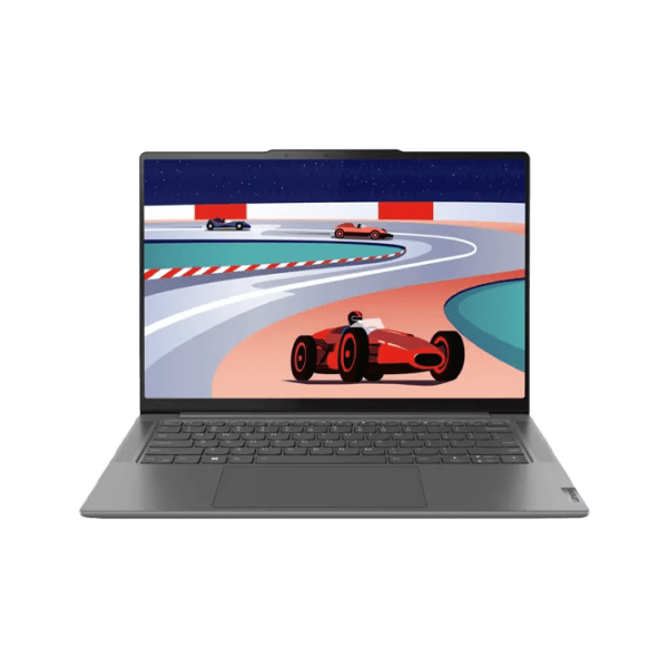 Ноутбук Lenovo Yoga Pro 7 14IRH8-9HRU Storm Серый 14.5" | 32 ГБ | 1 ТБ | Intel Core i7 13700H | VGA Встроенная photo 1