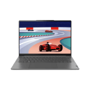 Ноутбук Lenovo Yoga Pro 7 14IRH8-9HRU Storm Серый 14.5" | 32 ГБ | 1 ТБ | Intel Core i7 13700H | VGA Встроенная