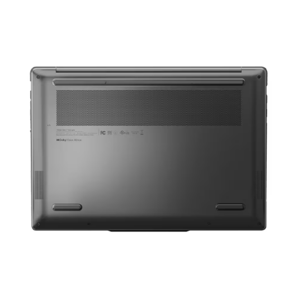 Ноутбук Lenovo Yoga Pro 7 14IRH8-9HRU Storm Серый 14.5" | 32 ГБ | 1 ТБ | Intel Core i7 13700H | VGA Встроенная photo 6