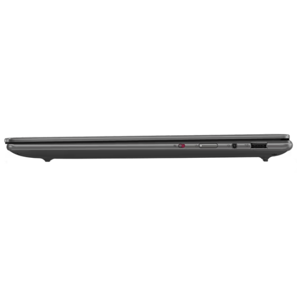 Ноутбук Lenovo Yoga Pro 7 14IRH8-9HRU Storm Серый 14.5" | 32 ГБ | 1 ТБ | Intel Core i7 13700H | VGA Встроенная photo 7