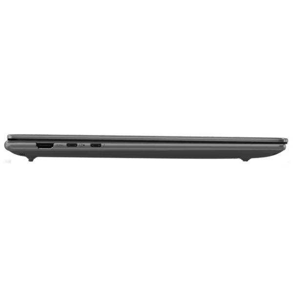 Ноутбук Lenovo Yoga Pro 7 14IRH8-9HRU Storm Серый 14.5" | 32 ГБ | 1 ТБ | Intel Core i7 13700H | VGA Встроенная photo 8
