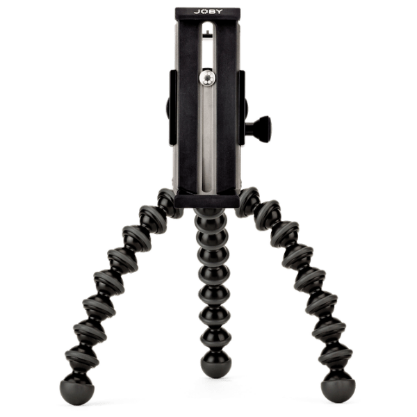 Штатив Joby GripTight GorillaPod Stand PRO Черный Монопод-Трипод photo 1