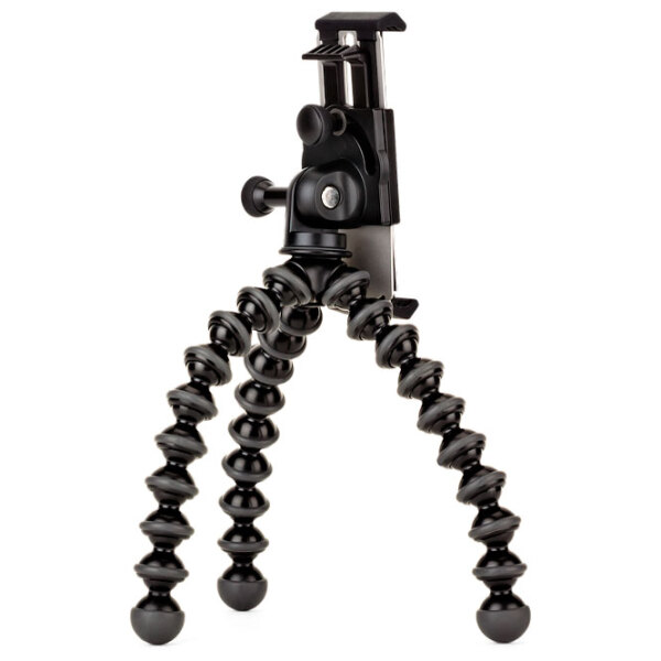 Штатив Joby GripTight GorillaPod Stand PRO Черный Монопод-Трипод photo 2