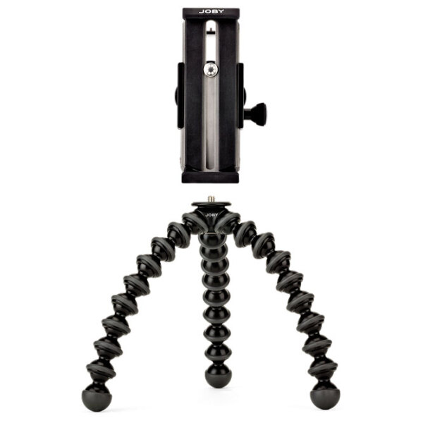 Штатив Joby GripTight GorillaPod Stand PRO Черный Монопод-Трипод photo 3