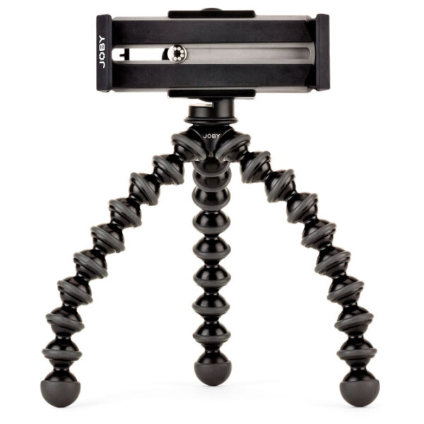 Штатив Joby GripTight GorillaPod Stand PRO Черный Монопод-Трипод photo 4