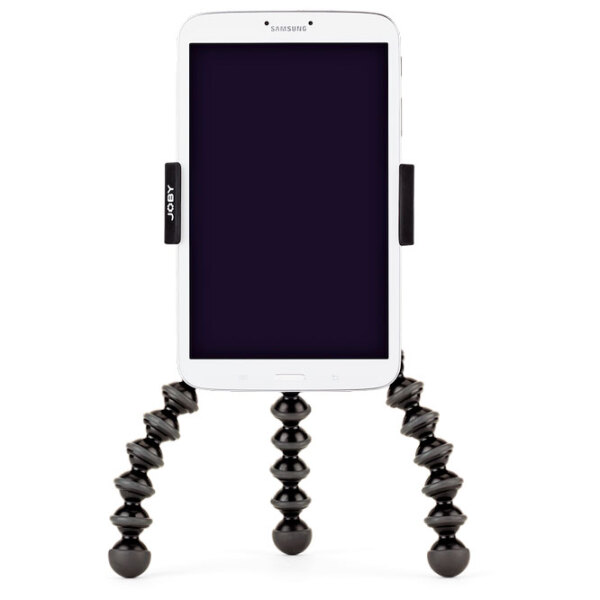 Штатив Joby GripTight GorillaPod Stand PRO Черный Монопод-Трипод photo 5