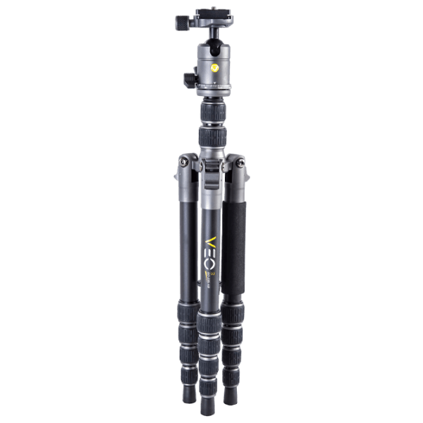 Штатив Vanguard VEO3 GO235AP Черный Напольный  photo 1