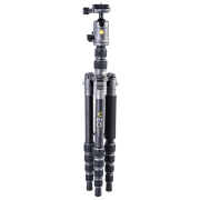 Штатив Vanguard VEO3 GO235AP Черный Напольный 
