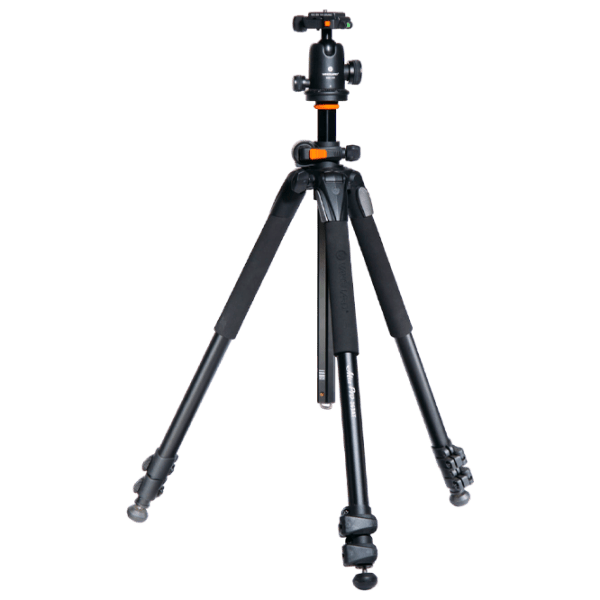 Штатив Vanguard ALTA PRO 263AB100 Черный Напольный  photo 1