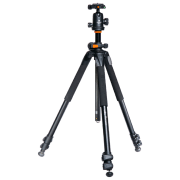 Штатив Vanguard ALTA PRO 263AB100 Черный Напольный 