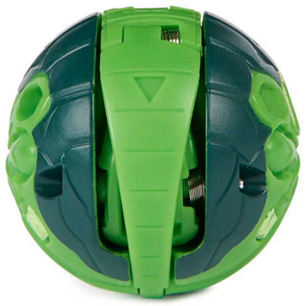 Игровой набор Bakugan Training Set Training Set 3S1 ast 6066993 Зелёный для мальчиков, 6+ photo 2