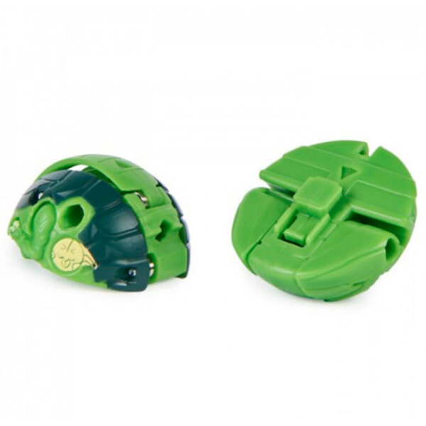 Игровой набор Bakugan Training Set Training Set 3S1 ast 6066993 Зелёный для мальчиков, 6+ photo 3