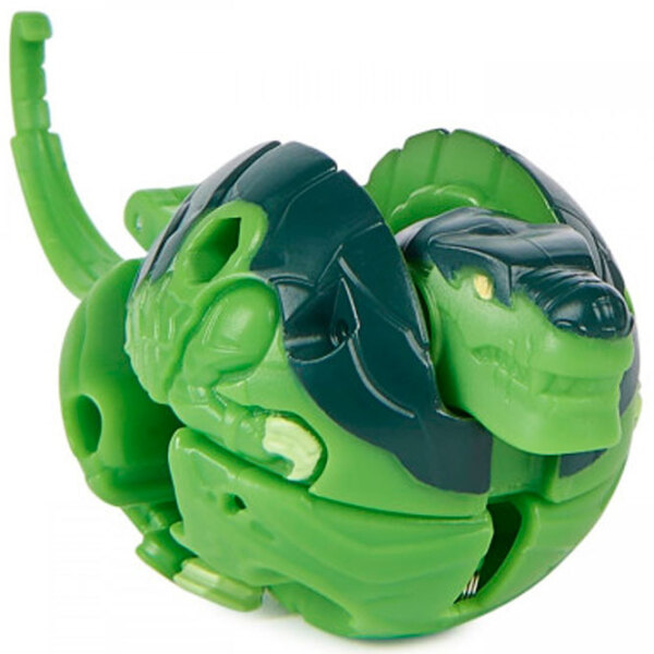 Игровой набор Bakugan Training Set Training Set 3S1 ast 6066993 Зелёный для мальчиков, 6+ photo 4