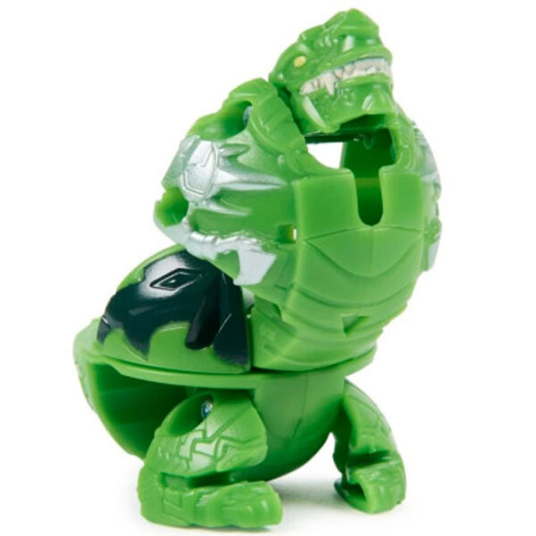 Игровой набор Bakugan Training Set Training Set 3S1 ast 6066993 Зелёный для мальчиков, 6+ photo 5
