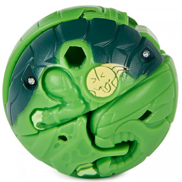 Игровой набор Bakugan Training Set Training Set 3S1 ast 6066993 Зелёный для мальчиков, 6+ photo 6