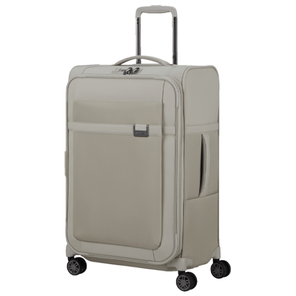 Чемодан Samsonite Airea Песочный Storm 111.5л   photo 1