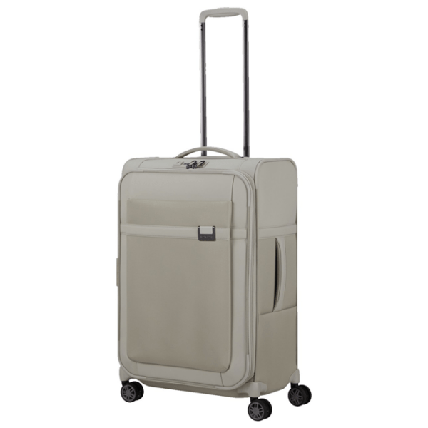 Чемодан Samsonite Airea Песочный Storm 111.5л   photo 2
