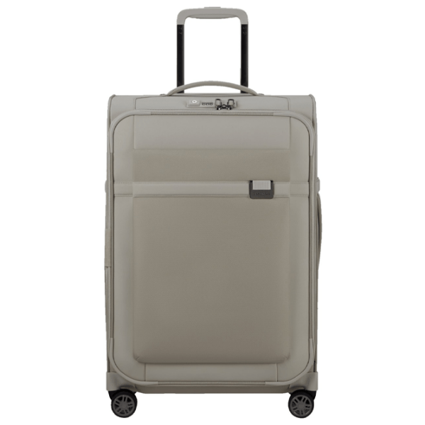 Чемодан Samsonite Airea Песочный Storm 111.5л   photo 3