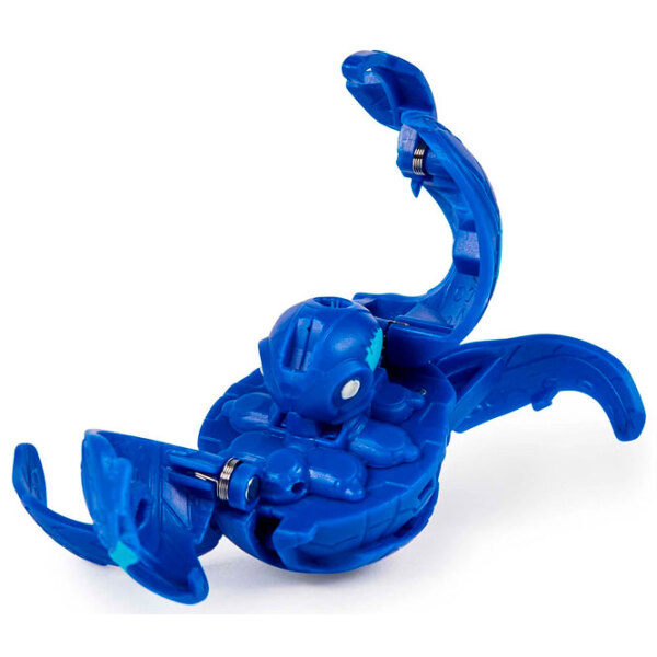 Интерактивная игрушка Bakugan Training Set Aquatic 3S1 6066996 Синий для мальчиков, 6+ photo 3