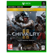 Chivalry Chivalry II Xbox One Action / 18+