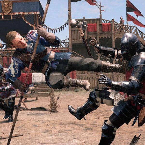 Chivalry Chivalry II Xbox One Action / 18+ photo 2