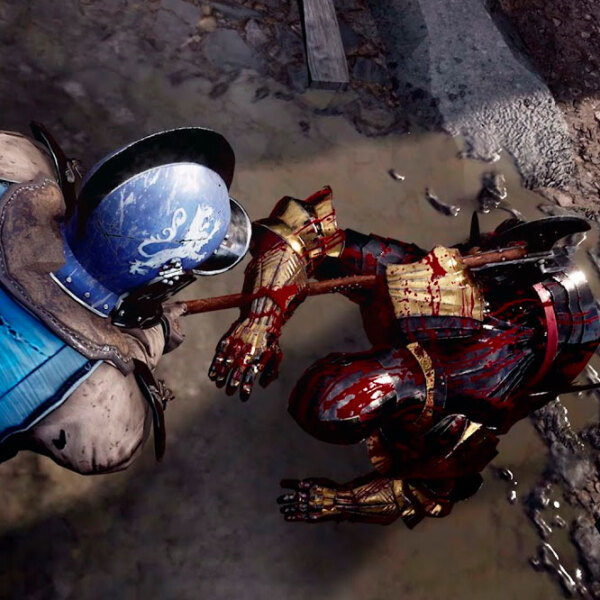 Chivalry Chivalry II Xbox One Action / 18+ photo 3