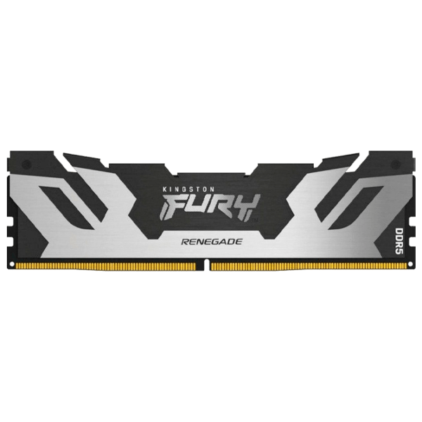 Оперативная память 16 ГБ Kingston FURY Renegade KF568C36RS-16 DIMM, DDR5, 6800 МГц photo 1