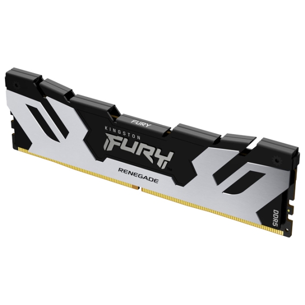 Оперативная память 16 ГБ Kingston FURY Renegade KF568C36RS-16 DIMM, DDR5, 6800 МГц photo 3