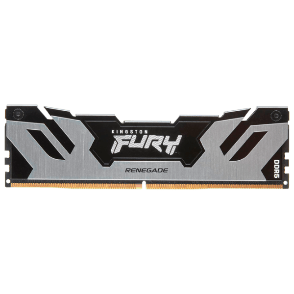 Оперативная память 16 ГБ Kingston FURY Renegade KF572C38RS-16 DIMM, DDR5, 7200 МГц photo 1